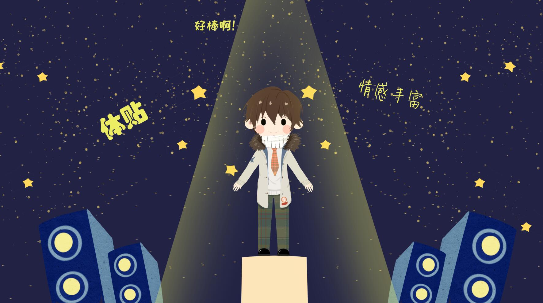 巨蟹座超可怕吗，标准答案