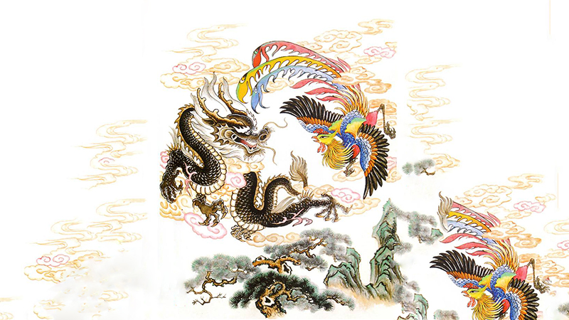 龙和鸡真的是龙凤配吗，最佳答案