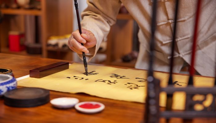 做梦梦见砚台什么意思 做梦梦见砚台预示什么