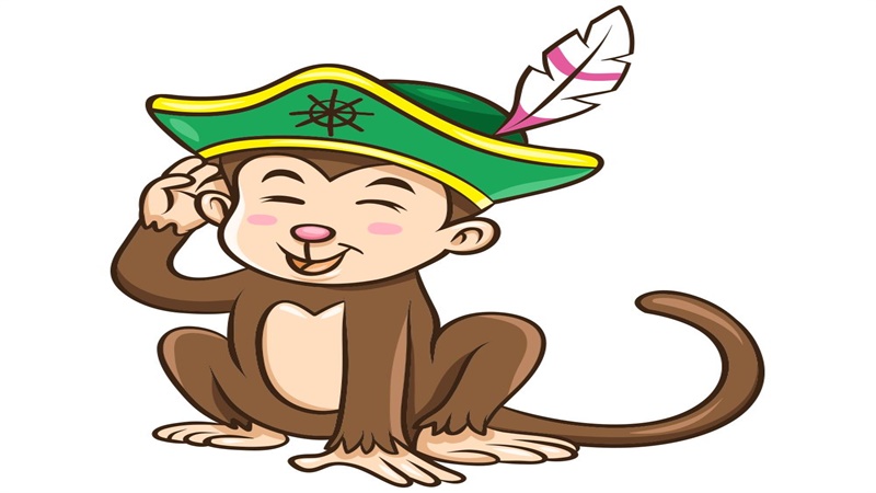 属猴的人今年运气如何，详细解释