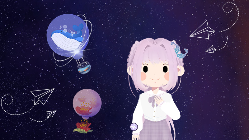 和双鱼座最不配的星座详细介绍
