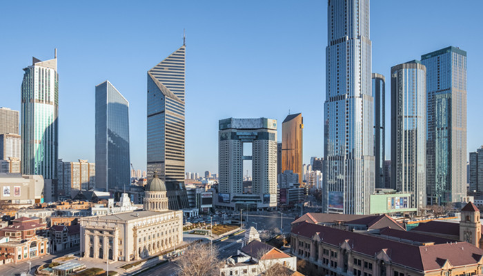 做梦梦见高楼是什么意思