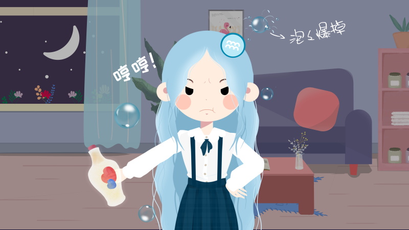 天蝎座的克星有哪些，详细解释