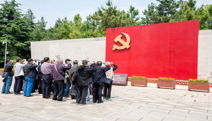 做梦梦见宣誓是什么意思 做梦梦见宣誓是什么预兆