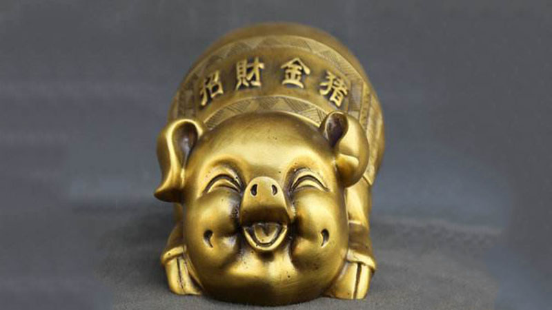 属猪人的运势，最多人赞同的观点