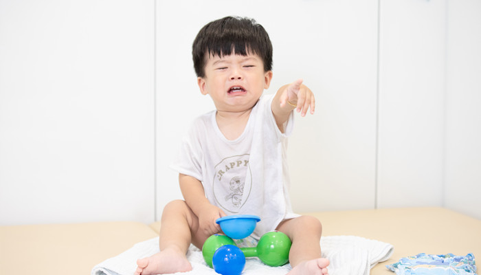 做梦梦见小孩子撒尿是什么意思