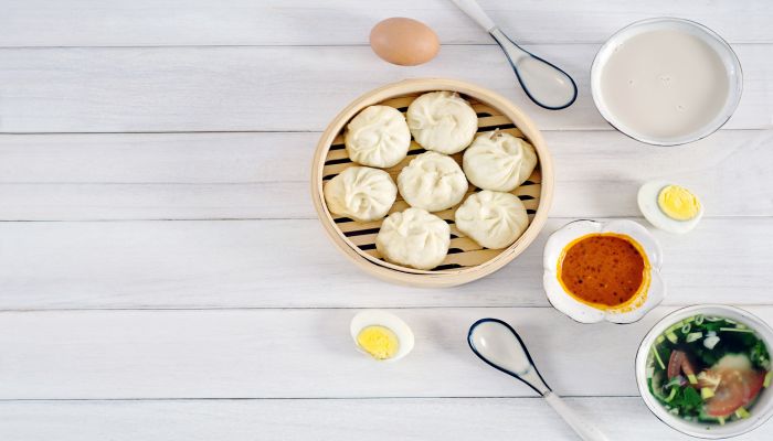 做梦梦见吃肉包子是什么意思 做梦梦见吃肉包子是什么预兆