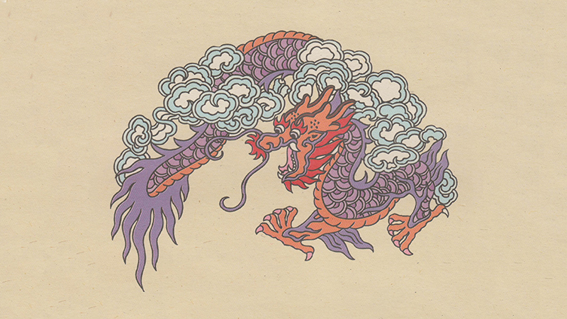 今年龙的运势怎么样，详细介绍