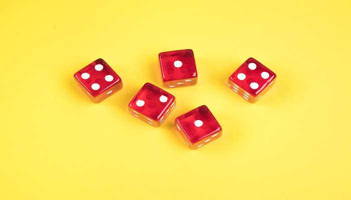 做梦梦见骰子是什么意思 做梦梦见骰子预示着什么