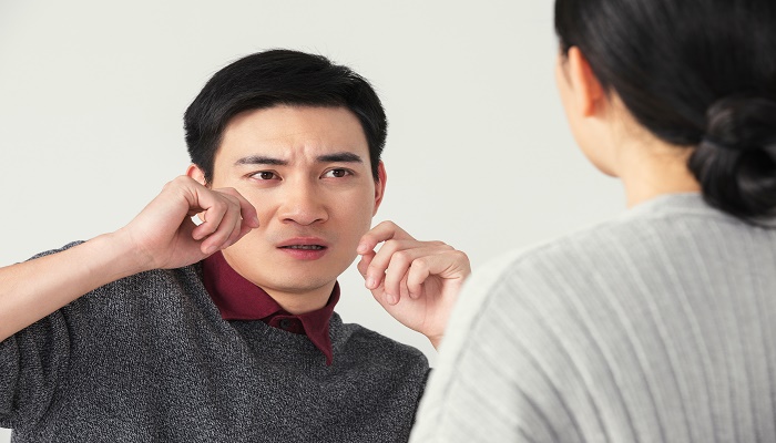做梦梦见自己被人欺负是什么意思