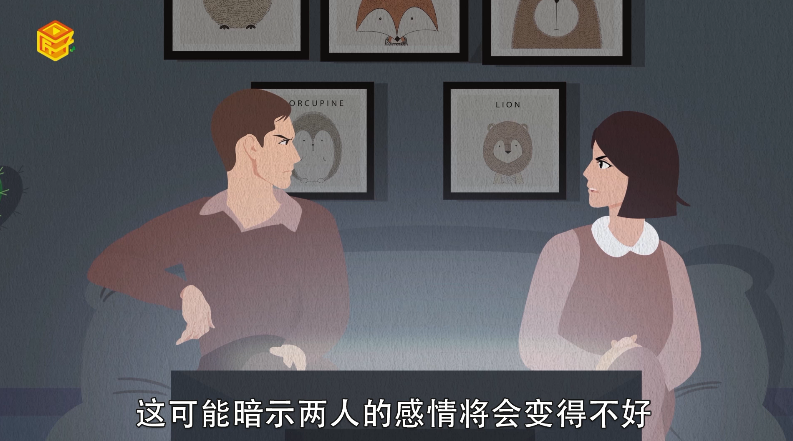 做梦梦见屋内失火是什么意思