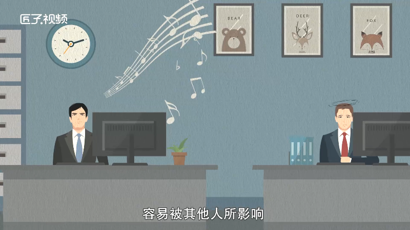 做梦梦见和别人吵架是什么意思