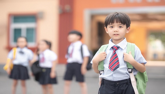 做梦梦见去学校上学预示着什么