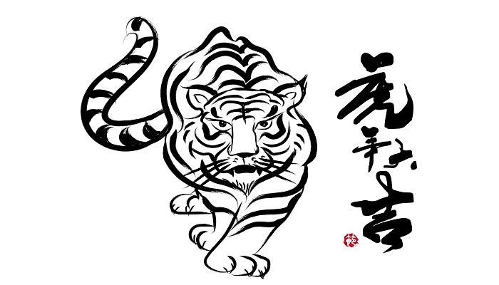 做梦梦见打死老虎是什么意思 做梦梦见打死老虎有什么预兆