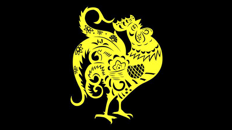 鸡猴属相结婚的后果，详细解释