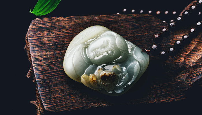 做梦梦见捡了好多玉佛
