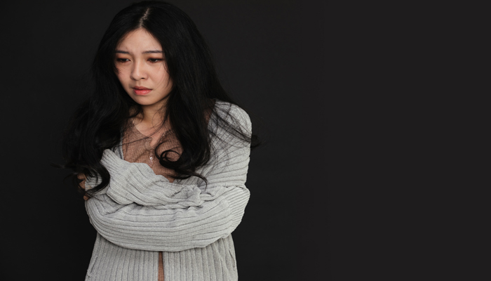 女人做梦梦见自己被威胁预示什么