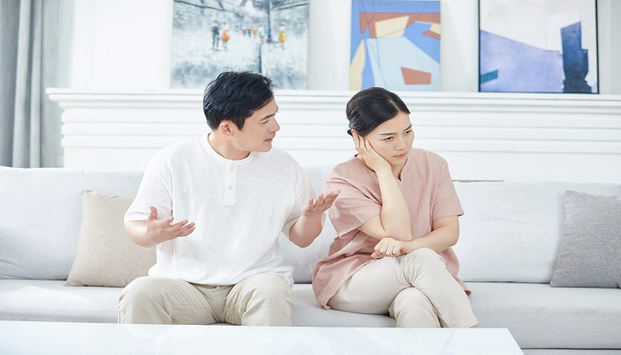 做梦梦见与朋友吵架