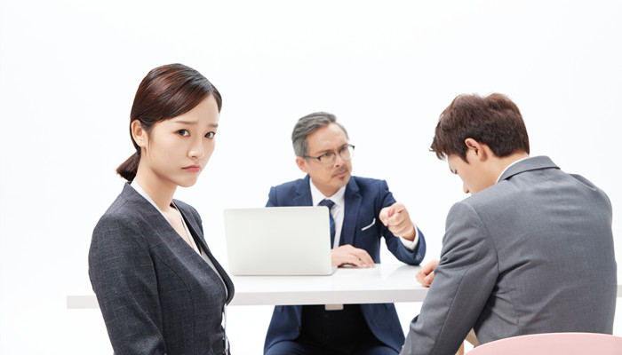 做梦梦见被人陷害是什么意思