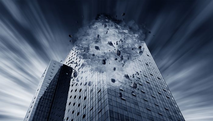 做梦梦见房屋裂缝是什么意思 做梦梦见房屋裂缝有什么预兆