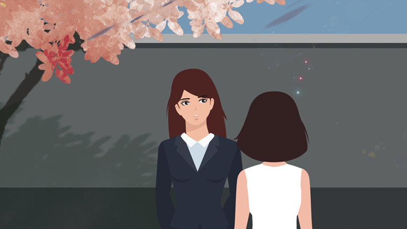 儿媳妇做梦梦见去世的婆婆是什么意思