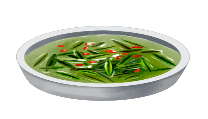 做梦梦见茶饭是什么意思 做梦梦见茶饭有什么预兆
