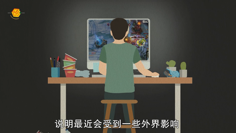 做梦梦见一群狗是什么意思