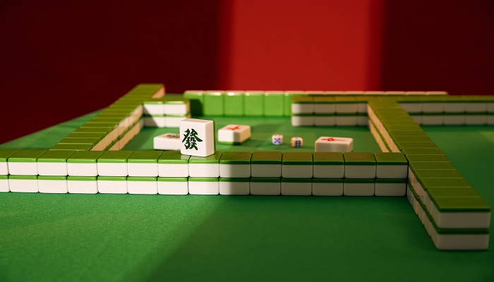 做梦梦见机器麻将是什么意思 做梦梦见机器麻将预示着什么