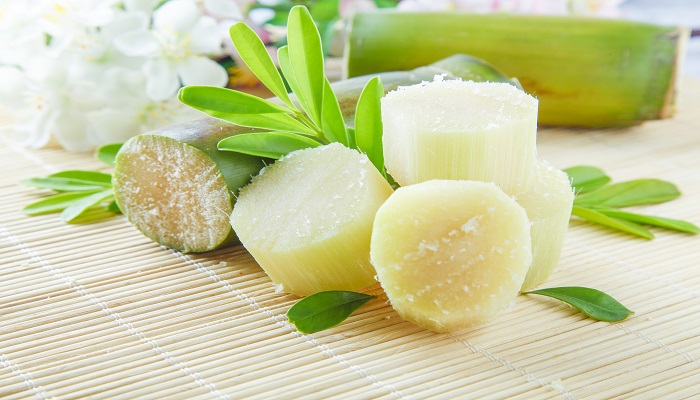 孕妇做梦梦见吃甘蔗