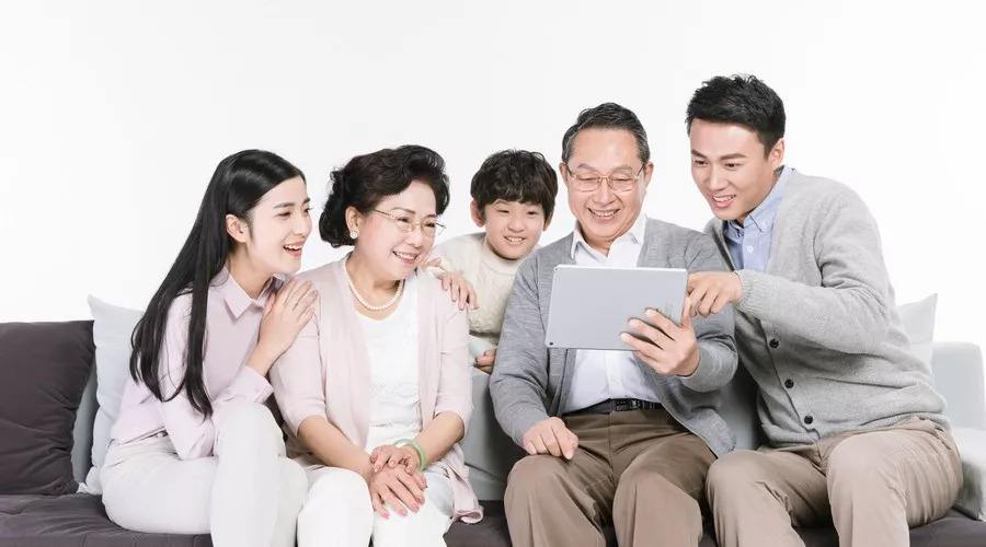 做梦梦见很多亲人