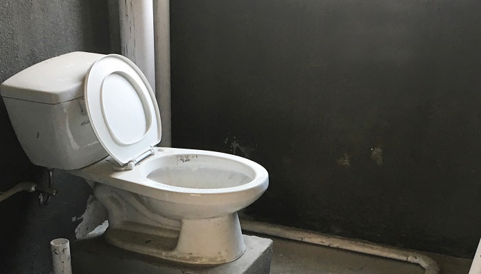 女人做梦梦见满地都是屎