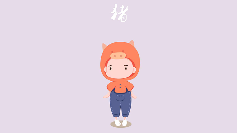 猪的六合生肖是什么，最佳答案