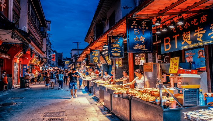 做梦梦见旅行 旅游是什么意思 做梦梦见旅行 旅游是什么预兆