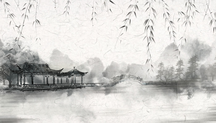 做梦梦见李白