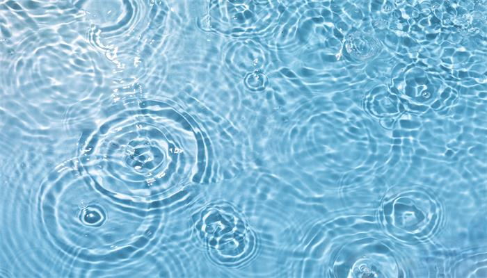 梦到掉水里