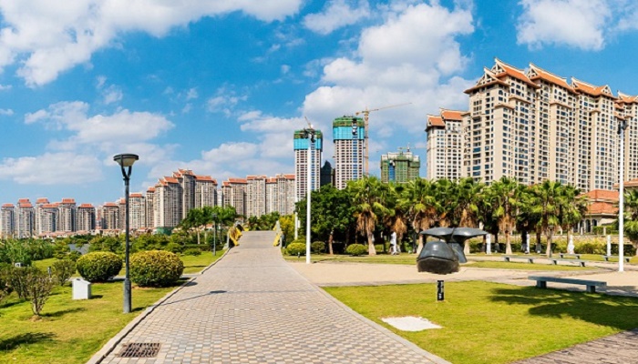 做梦梦见住新房子