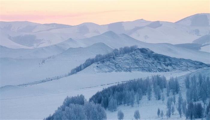 做梦梦见狂风暴雪是什么征兆