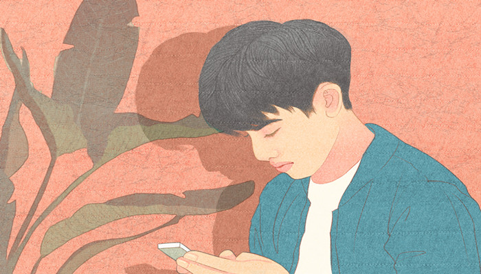 做梦梦见帅哥,样子很清晰