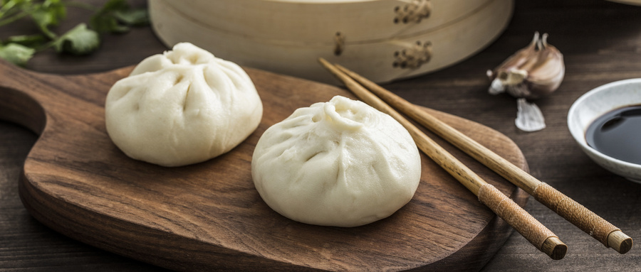 做梦梦见包子是什么意思