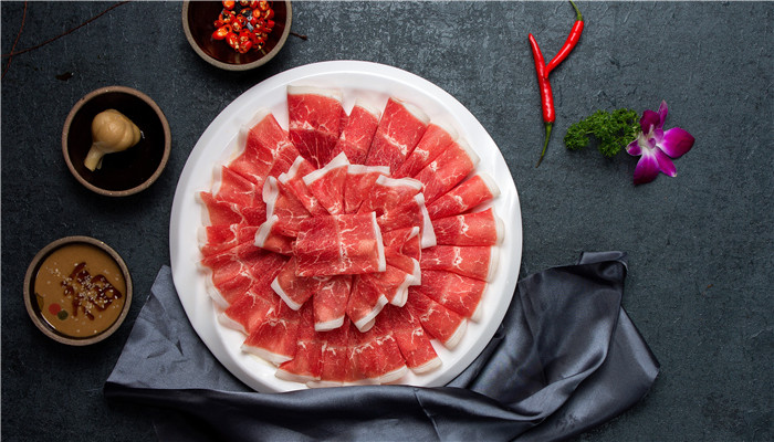 做梦梦见买牛肉