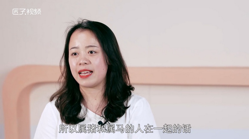 猪马相克吗，最多人赞同的观点