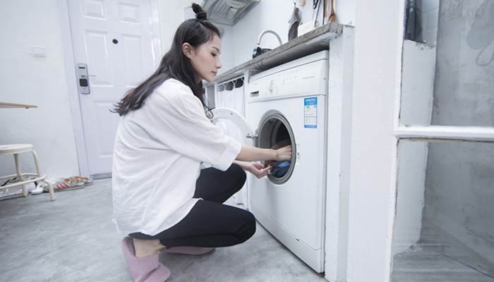 做梦梦见洗衣服是什么预兆