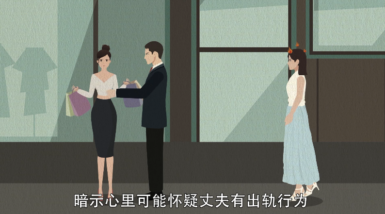 做梦梦见妈妈是什么意思
