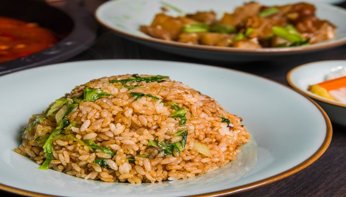做梦梦见吃蛋炒饭是什么意思 做梦梦见吃蛋炒饭是什么预兆