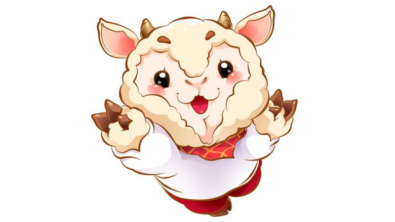 生肖羊的运势，标准答案
