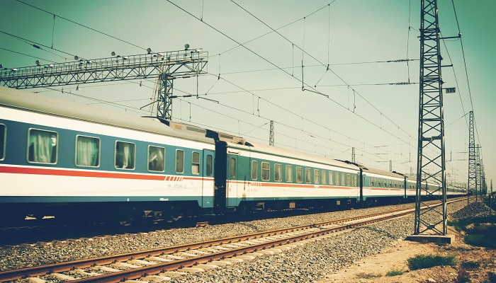 做梦梦见火车是什么意思 做梦梦见火车预示着什么
