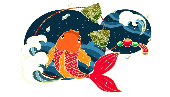 做梦梦见鲤鱼跳出水面是什么意思 做梦梦见鲤鱼跳出水面有什么预兆