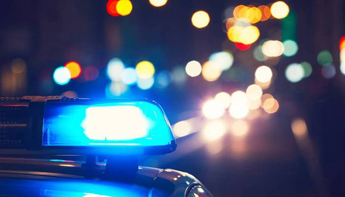 做梦梦见熟悉的人被警察抓