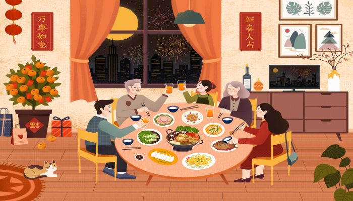 做梦梦见桌子是什么意思 做梦梦见桌子有什么预兆