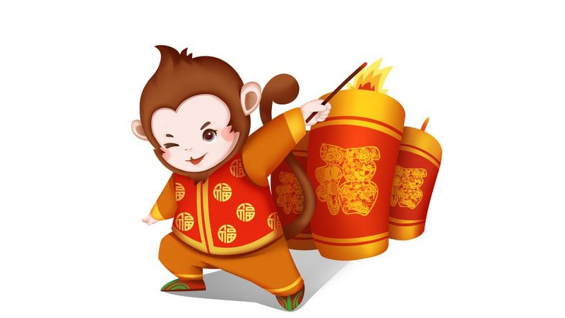 十二生肖的运势与运程，详细解释